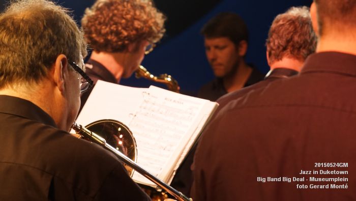 DSC08318- Big Band Big Deal - Museumplein - 24mei2015 - foto GerardMontE web DSC08318- Big Band Big Deal - Museumplein - 24mei2015 - foto GerardMontE web
