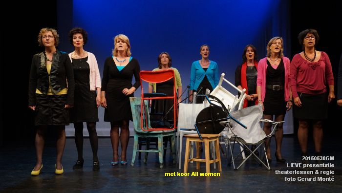 DSC09496- LIEVE presentatie theaterlessen en regie - muzerije - 30mei2015 -  foto GerardMontE web