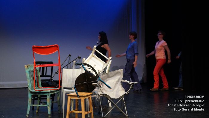 DSC09498- LIEVE presentatie theaterlessen en regie - muzerije - 30mei2015 -  foto GerardMontE web