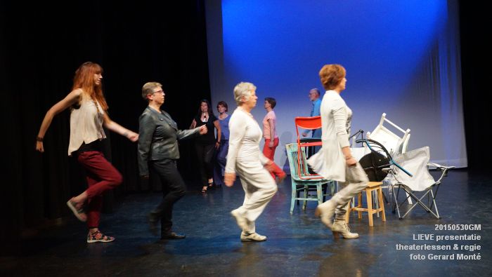 DSC09500- LIEVE presentatie theaterlessen en regie - muzerije - 30mei2015 -  foto GerardMontE web