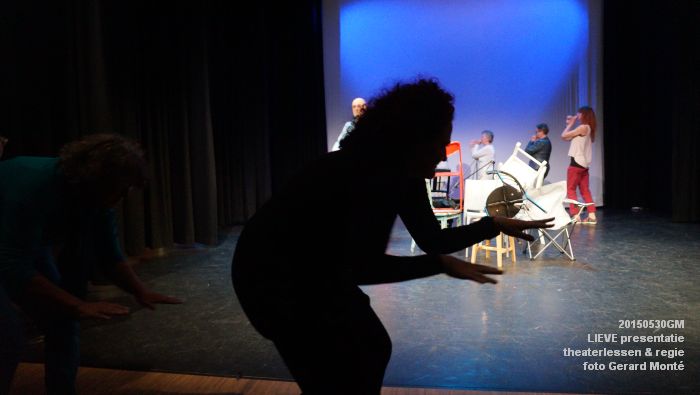 DSC09504- LIEVE presentatie theaterlessen en regie - muzerije - 30mei2015 -  foto GerardMontE web