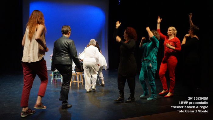 DSC09508- LIEVE presentatie theaterlessen en regie - muzerije - 30mei2015 -  foto GerardMontE web