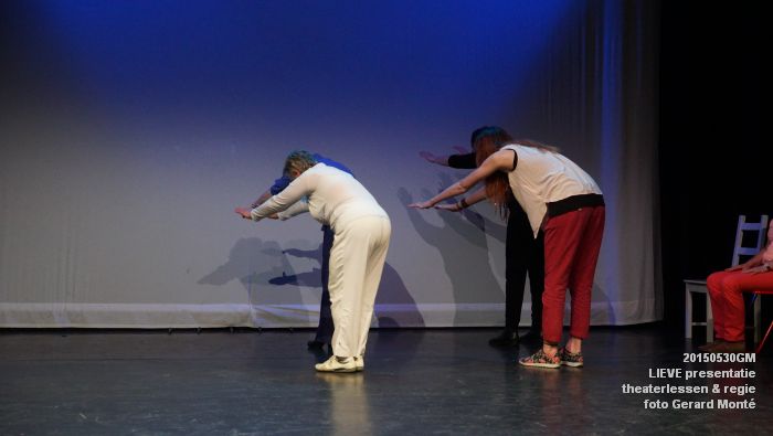 DSC09510- LIEVE presentatie theaterlessen en regie - muzerije - 30mei2015 -  foto GerardMontE web