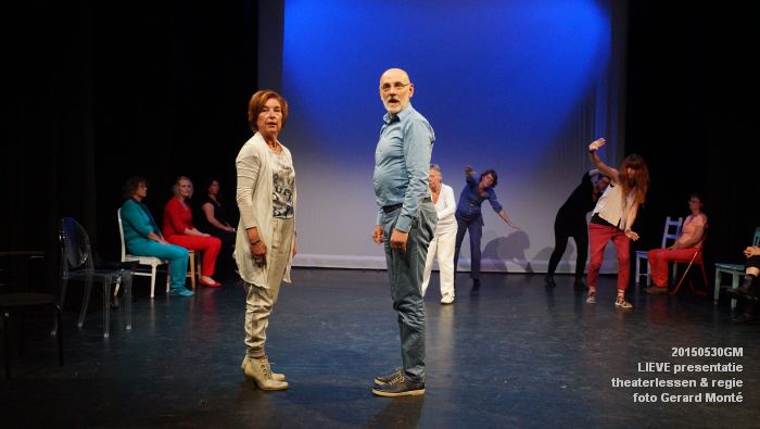 DSC09512- LIEVE presentatie theaterlessen en regie - muzerije - 30mei2015 -  foto GerardMontE web