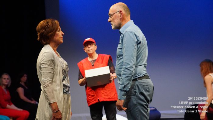 DSC09513- LIEVE presentatie theaterlessen en regie - muzerije - 30mei2015 -  foto GerardMontE web
