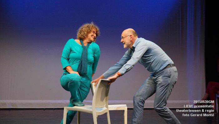 DSC09551- LIEVE presentatie theaterlessen en regie - muzerije - 30mei2015 -  foto GerardMontE web
