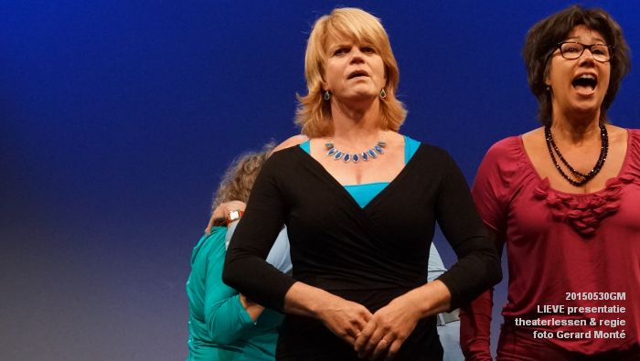 DSC09556- LIEVE presentatie theaterlessen en regie - muzerije - 30mei2015 -  foto GerardMontE web