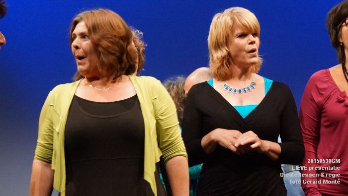 DSC09557- LIEVE presentatie theaterlessen en regie - muzerije - 30mei2015 -  foto GerardMontE web