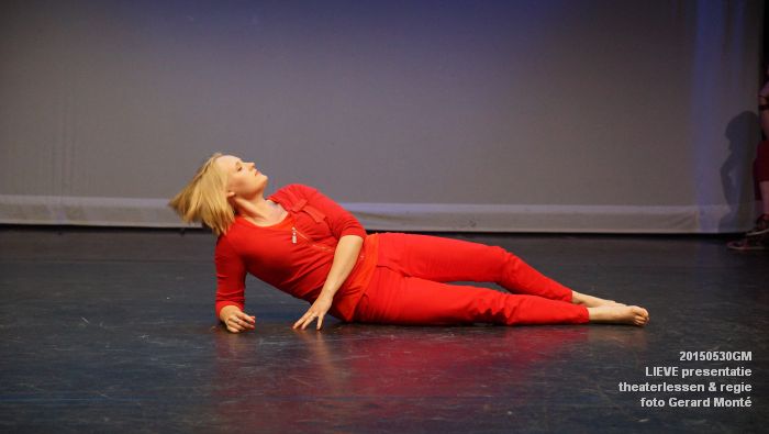 DSC09563- LIEVE presentatie theaterlessen en regie - muzerije - 30mei2015 -  foto GerardMontE web