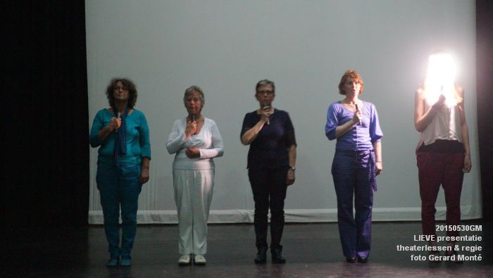 DSC09571- LIEVE presentatie theaterlessen en regie - muzerije - 30mei2015 -  foto GerardMontE web