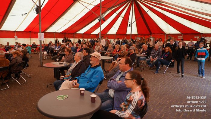 DSC09583- orthen 1200 orthens muziekfeest - 31mei2015 -  foto GerardMontE web
