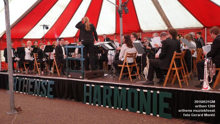DSC09585- orthen 1200 orthens muziekfeest - 31mei2015 -  foto GerardMontE web