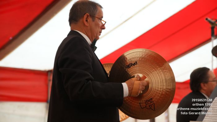 DSC09590- orthen 1200 orthens muziekfeest - 31mei2015 -  foto GerardMontE web