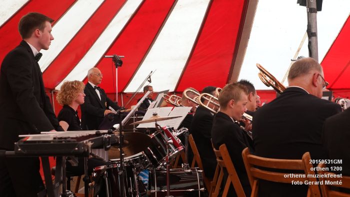 DSC09595- orthen 1200 orthens muziekfeest - 31mei2015 -  foto GerardMontE web