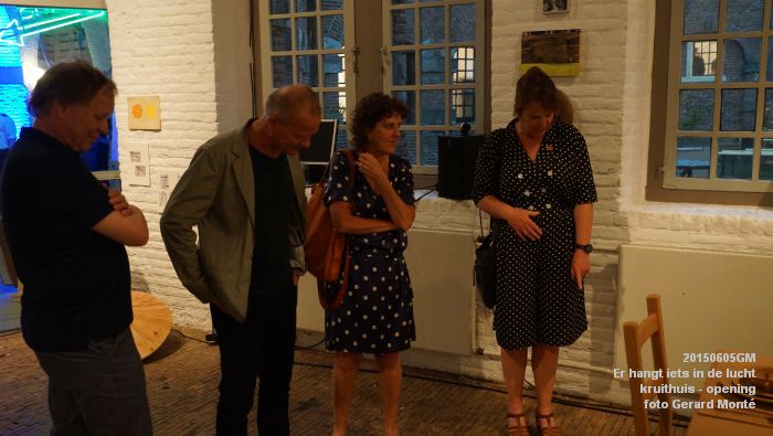 DSC00793- stok kruithuis opening Er hangt iets in de lucht - 5juni2015 - foto GerardMontE web