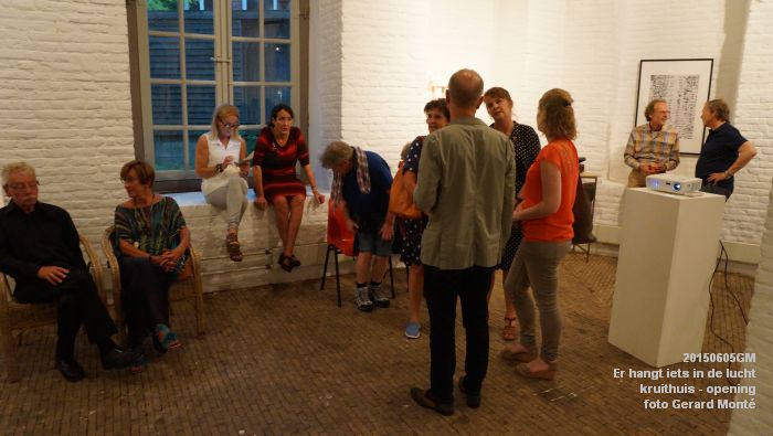 DSC00800- stok kruithuis opening Er hangt iets in de lucht - 5juni2015 - foto GerardMontE web