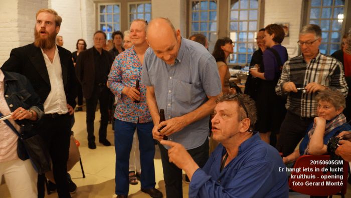 DSC00861- stok kruithuis opening Er hangt iets in de lucht - 5juni2015 - foto GerardMontE web