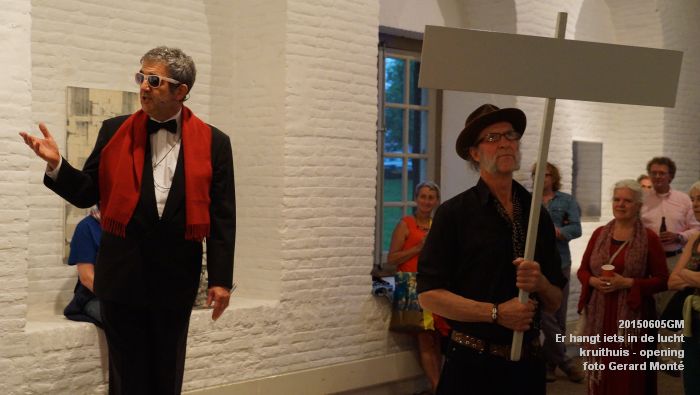 DSC00885- stok kruithuis opening Er hangt iets in de lucht - 5juni2015 - foto GerardMontE web