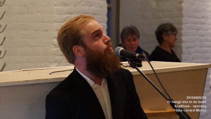 DSC00912- stok kruithuis opening Er hangt iets in de lucht - 5juni2015 - foto GerardMontE web