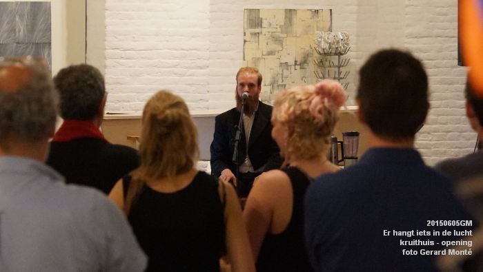 DSC00922- stok kruithuis opening Er hangt iets in de lucht - 5juni2015 - foto GerardMontE web