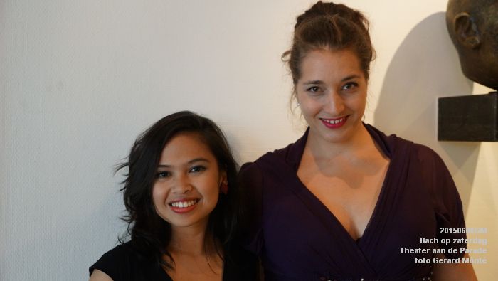 DSC01064- Bach op zaterdag in Theater aan de Parade - 6juni2015 - foto GerardMontE web