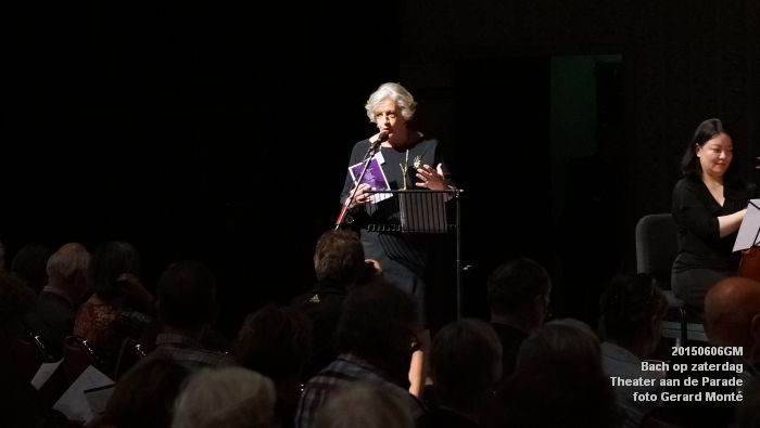 DSC01067- Bach op zaterdag in Theater aan de Parade - 6juni2015 - foto GerardMontE web
