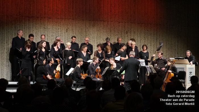 DSC01080- Bach op zaterdag in Theater aan de Parade - 6juni2015 - foto GerardMontE web