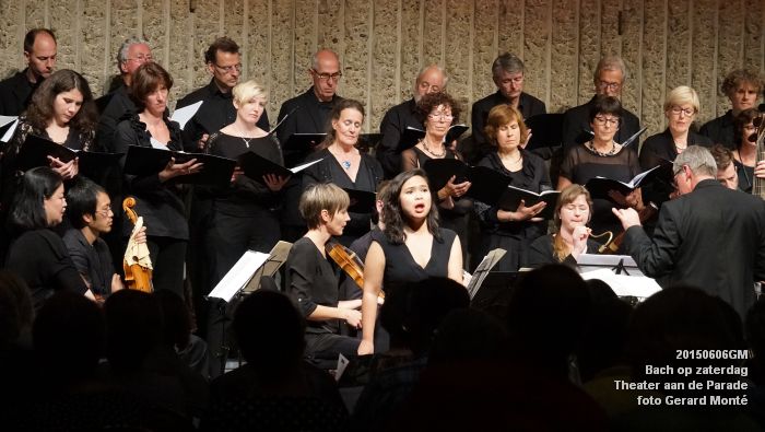 DSC01087- Bach op zaterdag in Theater aan de Parade - 6juni2015 - foto GerardMontE web
