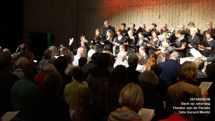 DSC01094- Bach op zaterdag in Theater aan de Parade - 6juni2015 - foto GerardMontE web