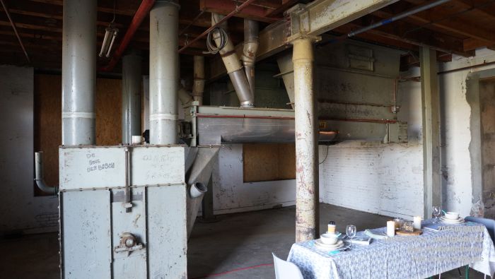 DSC01004-DSC01025- aquaponics in mengfabriek - dag stadslandbouw - 6juni2015 - foto GerardMontE web