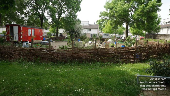 aDSC06265- buurttuin harenhofje dag stadslandbouw - 17mei2015 - foto GerardMontE