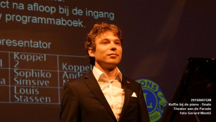 DSC01313- Koffie bij de piano - Lions club Theater aan de Parade - 7juni2015 - foto GerardMontE web