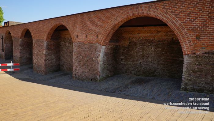 DSC01928- werkzaamheden kruispunt hekellaan-pettelaarseweg - 10juni2015 - foto GerardMontE web