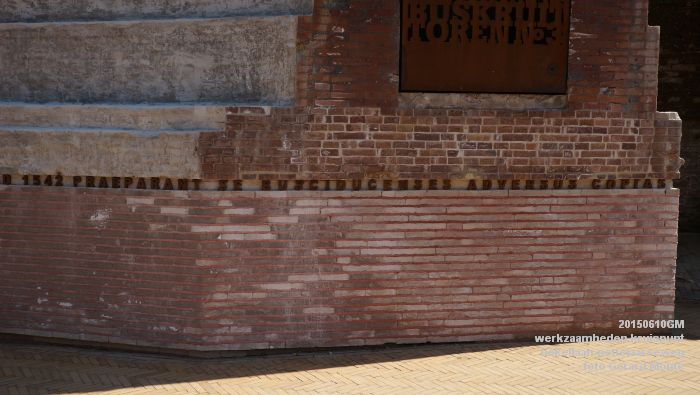 DSC01941- werkzaamheden kruispunt hekellaan-pettelaarseweg - 10juni2015 - foto GerardMontE web