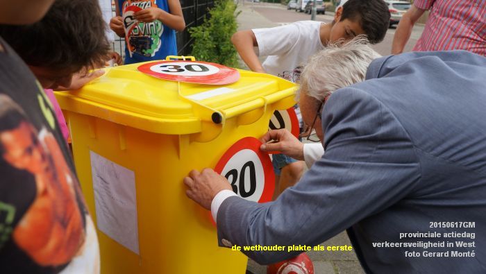 DSC00205- provinciale Actiedag verkeersveiligheid in West - 17 juni 2015 - 17juni2015 - foto GMontE dia