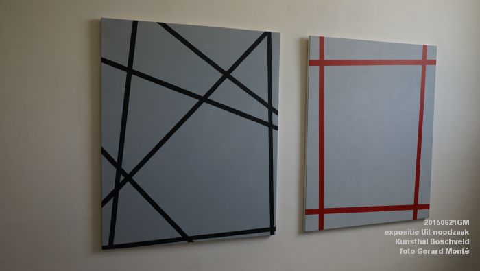 DSC01956- expositie Uit noodzaak - Kunsthal Boschveld - 21juni2015 - foto GerardMontE web