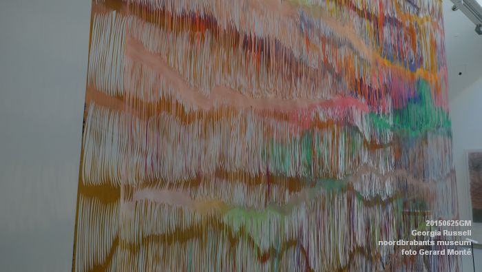 DSC02489- noordbrabants museum - Georgia Russell - kunst met een scalpel - 25juni2015 - foto GerardMontE web