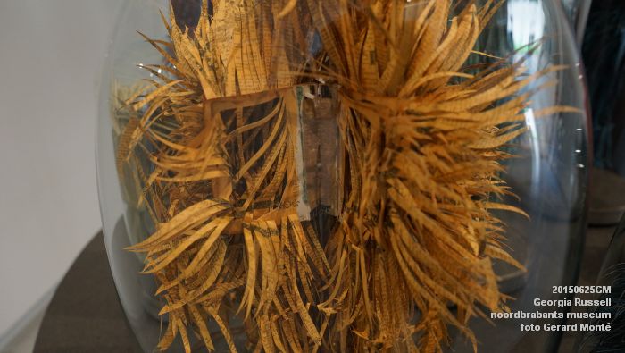 DSC02502- noordbrabants museum - Georgia Russell - kunst met een scalpel - 25juni2015 - foto GerardMontE web