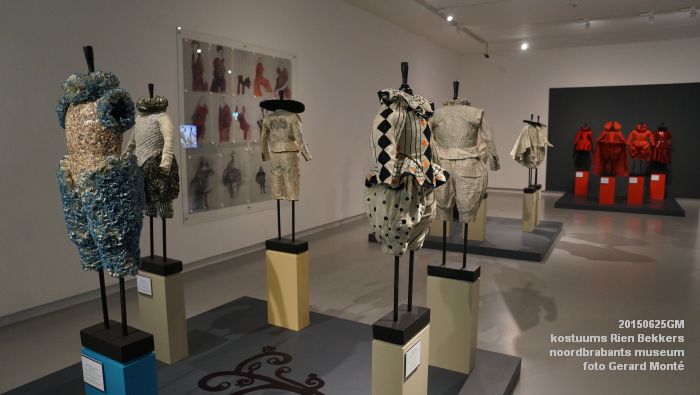 DSC02511- noordbrabants museum - fantasiekostuums Shakespeare Rien Bekkers - 25juni2015 - foto GerardMontE web