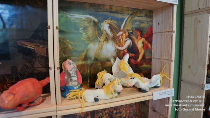 DSC02554- noordbrabants museum - schilderijen van klei - 25juni2015 - foto GerardMontE web