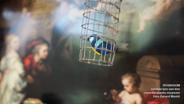 DSC02563- noordbrabants museum - schilderijen van klei - 25juni2015 - foto GerardMontE web