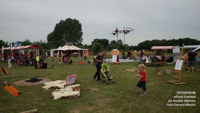 DSC04021-  effect-festival - de locatie vlijmen - zondag - 28juni2015 - foto GerardMontE web