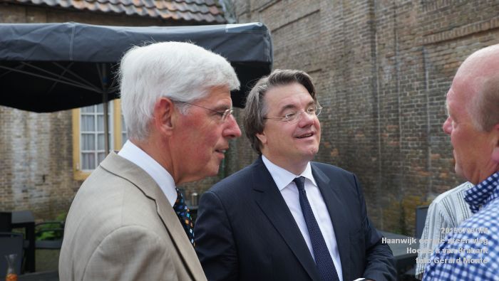 DSC06122- Haanwijk Brabantse vlag - Hoeders van Brabant - 3juli2015 - foto GerardMontE web