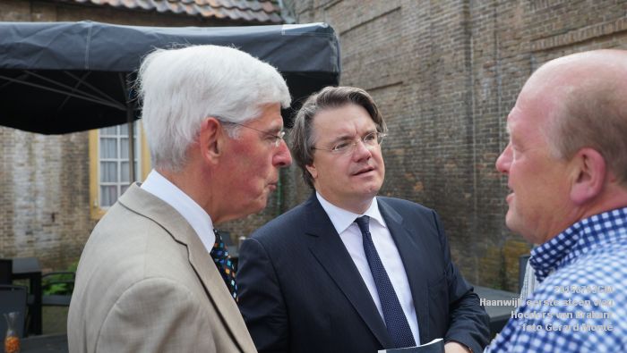 DSC06123- Haanwijk Brabantse vlag - Hoeders van Brabant - 3juli2015 - foto GerardMontE web