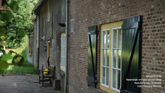 DSC06172- Haanwijk Brabantse vlag - Hoeders van Brabant - 3juli2015 - foto GerardMontE web