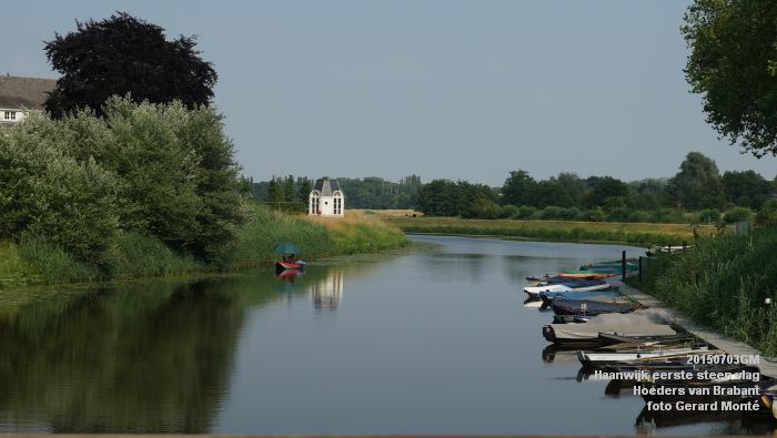 DSC06193- Haanwijk Brabantse vlag - Hoeders van Brabant - 3juli2015 - foto GerardMontE web