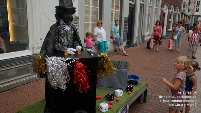 DSC06885- living statues wedstrijd en prijsuitreiking centrum den bosch - 5juli2015 - foto GerardMontE web DSC06885- living statues wedstrijd en prijsuitreiking centrum den bosch - 5juli2015 - foto GerardMontE web