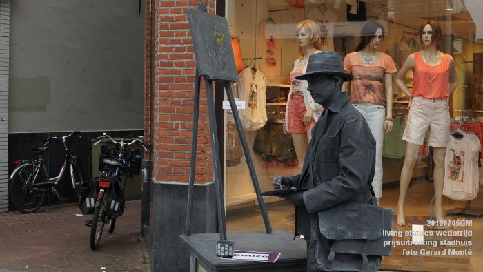 DSC06948- living statues wedstrijd en prijsuitreiking centrum den bosch - 5juli2015 - foto GerardMontE web DSC06948- living statues wedstrijd en prijsuitreiking centrum den bosch - 5juli2015 - foto GerardMontE web