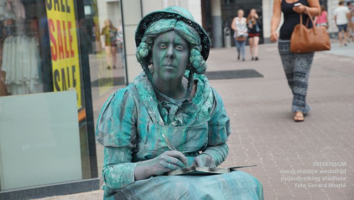 DSC06971- living statues wedstrijd en prijsuitreiking centrum den bosch - 5juli2015 - foto GerardMontE web DSC06971- living statues wedstrijd en prijsuitreiking centrum den bosch - 5juli2015 - foto GerardMontE web