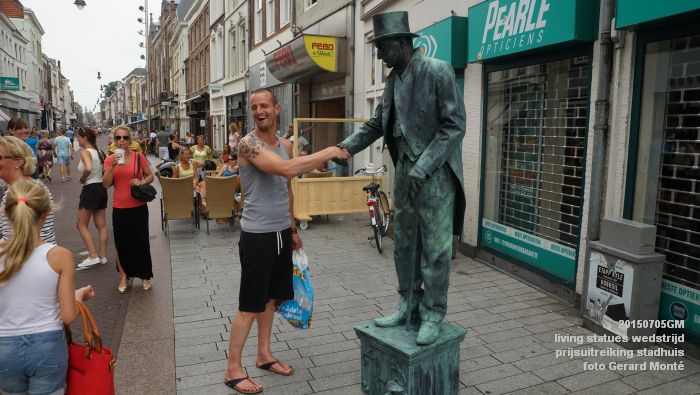 DSC07007- living statues wedstrijd en prijsuitreiking centrum den bosch - 5juli2015 - foto GerardMontE web DSC07007- living statues wedstrijd en prijsuitreiking centrum den bosch - 5juli2015 - foto GerardMontE web